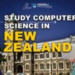 Computer Science in New Zealand