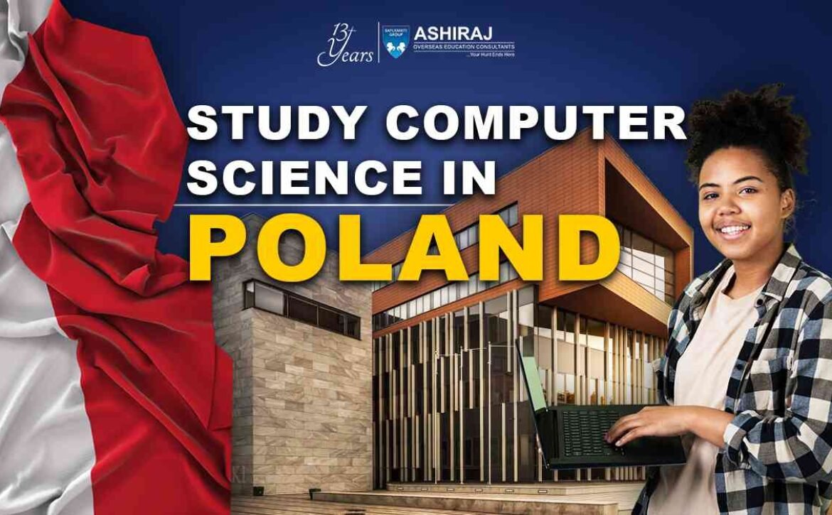 Study Computer science In Poland