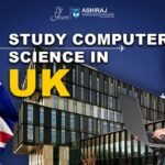 Computer Science in UK