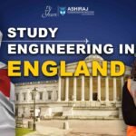 Engineering in England