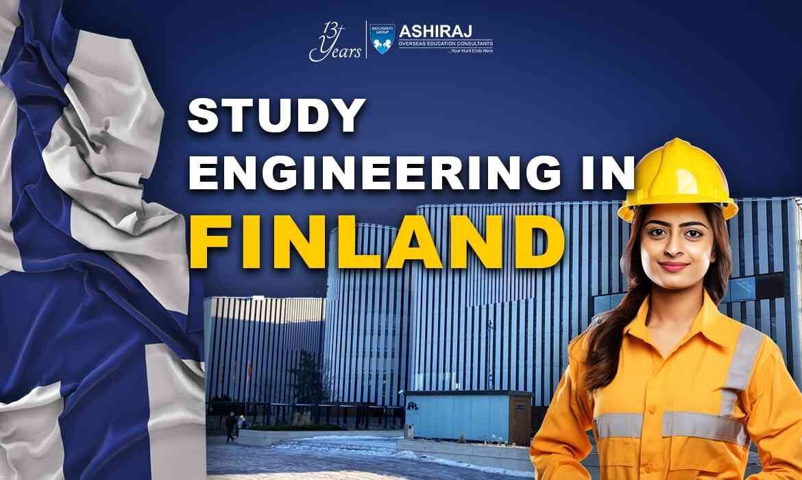 Study Engineering In Finland