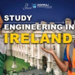 Engineering in Ireland