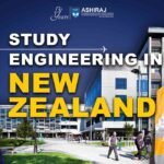 Engineering in New Zealand