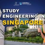 Engineering in Singapore