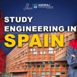 Engineering in Spain