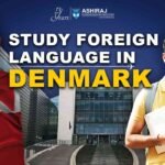 Foreign Language in Denmark