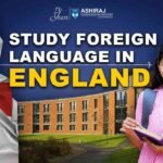 Foreign Language in England