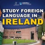 Foreign Language in Ireland