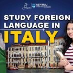 Foreign Language in Italy