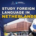 Foreign Language in Netherland