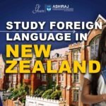 Foreign Language in New Zealand