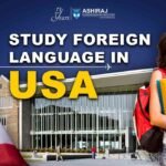 Foreign Language in USA