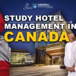 Hotel Management in Canada