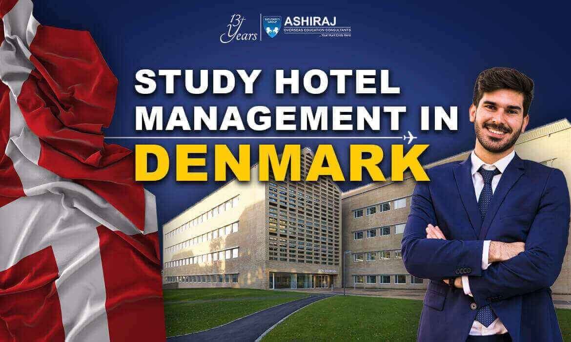 Study Hotel Management In Denmark