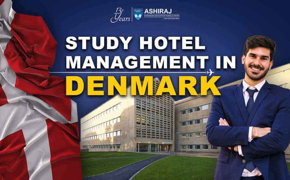 Study Hotel Management In Denmark