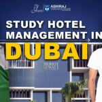 Hotel Management in Dubai