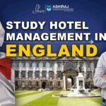 Hotel Management in England