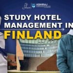 Hotel Management in Finland