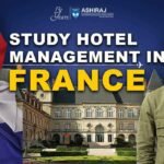 Hotel Management in France