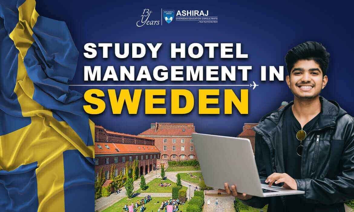 Study Hotel Management In Sweden