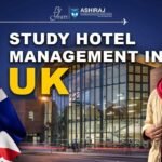 Study Hotel Management in UK