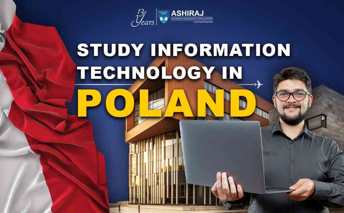 Study Information technology In Poland