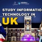 Information Technology in UK