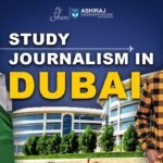 Journalism in  Dubai