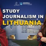 Journalism in Lithuania