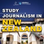 Journalism in New Zealand