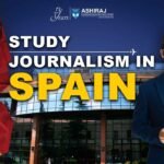 Journalism in Spain