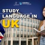 Language in UK