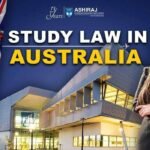 Law in Australia