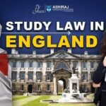 Law in England