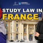 Law in France