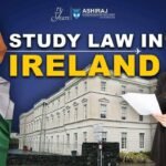 Law in Ireland