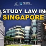 Law in Singapore