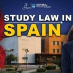 Law in Spain