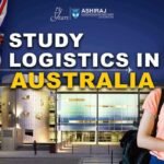 Logistics in Australia