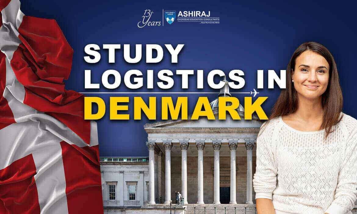 Study Logistics In Denmark