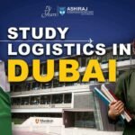 Logistics in Dubai