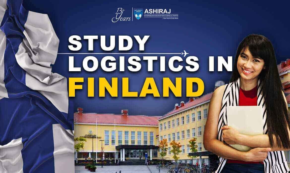 Study Logistics In Finland