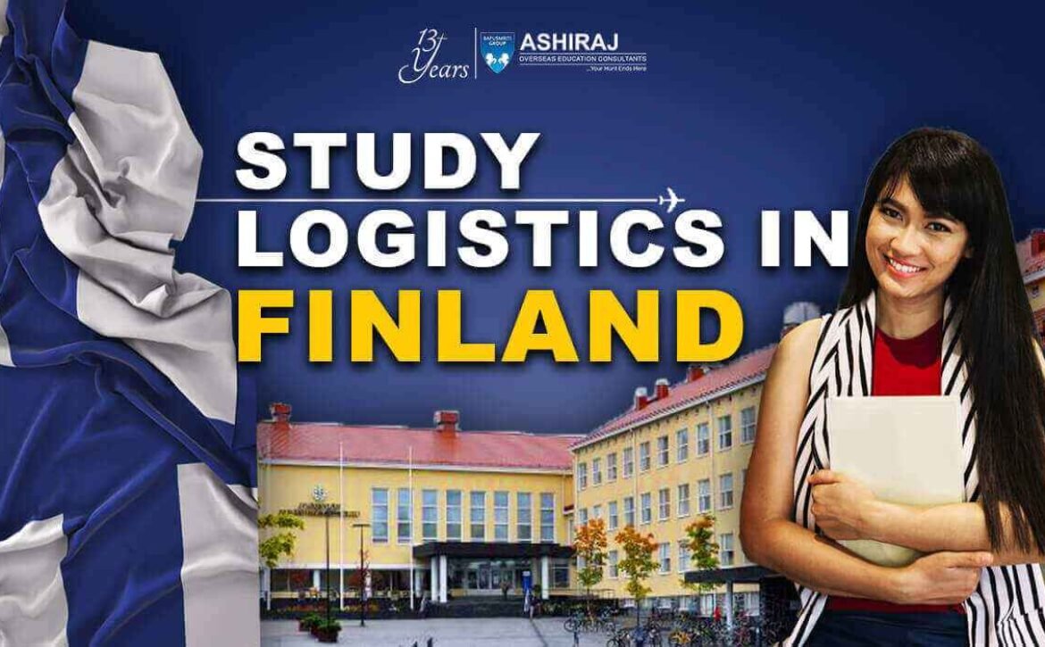 Study Logistics In Finland