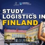 Logistics in Finland