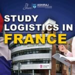 Logistics in France