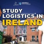 Logistics in Ireland