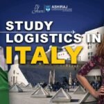 Logistics in Italy