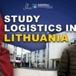 Logistics in Lithuania