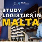 Logistics in Malta