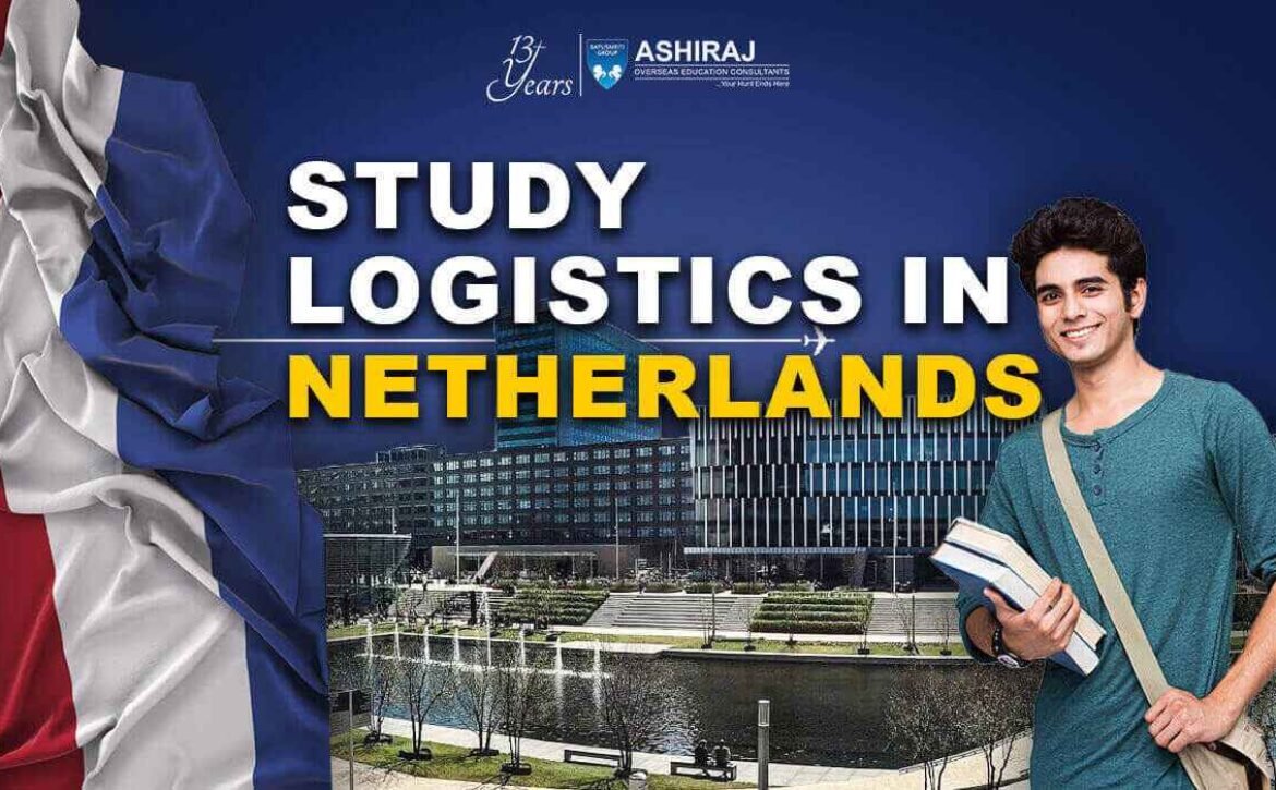 Study Logistics In Netherlands